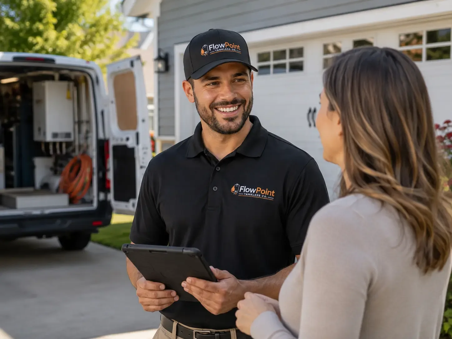 Tankless Water Heater Installation Eagle River, WI FAQs